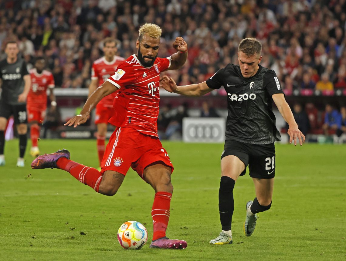 Hoffenheim Bayern Monachium Typy Kursy Zak Ady