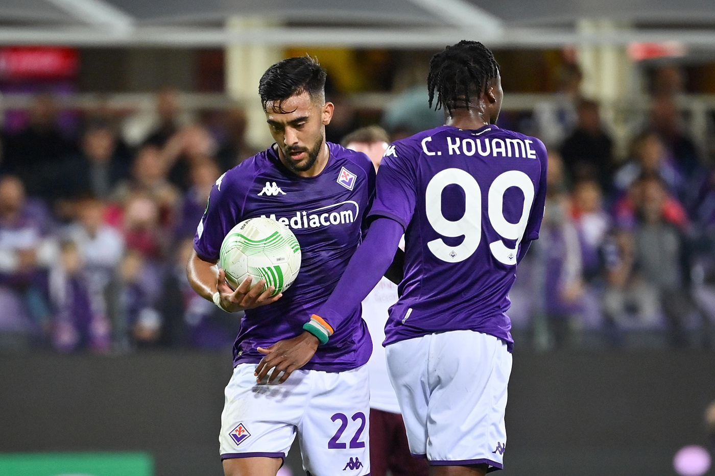 Lecce Fiorentina typy kursy zakłady 17 10 2022