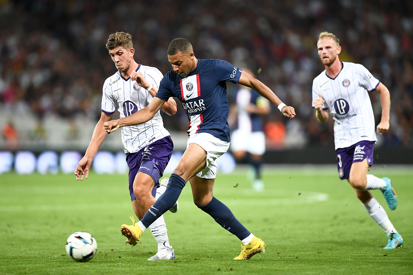 Psg Toulouse Typy Kursy Zak Ady