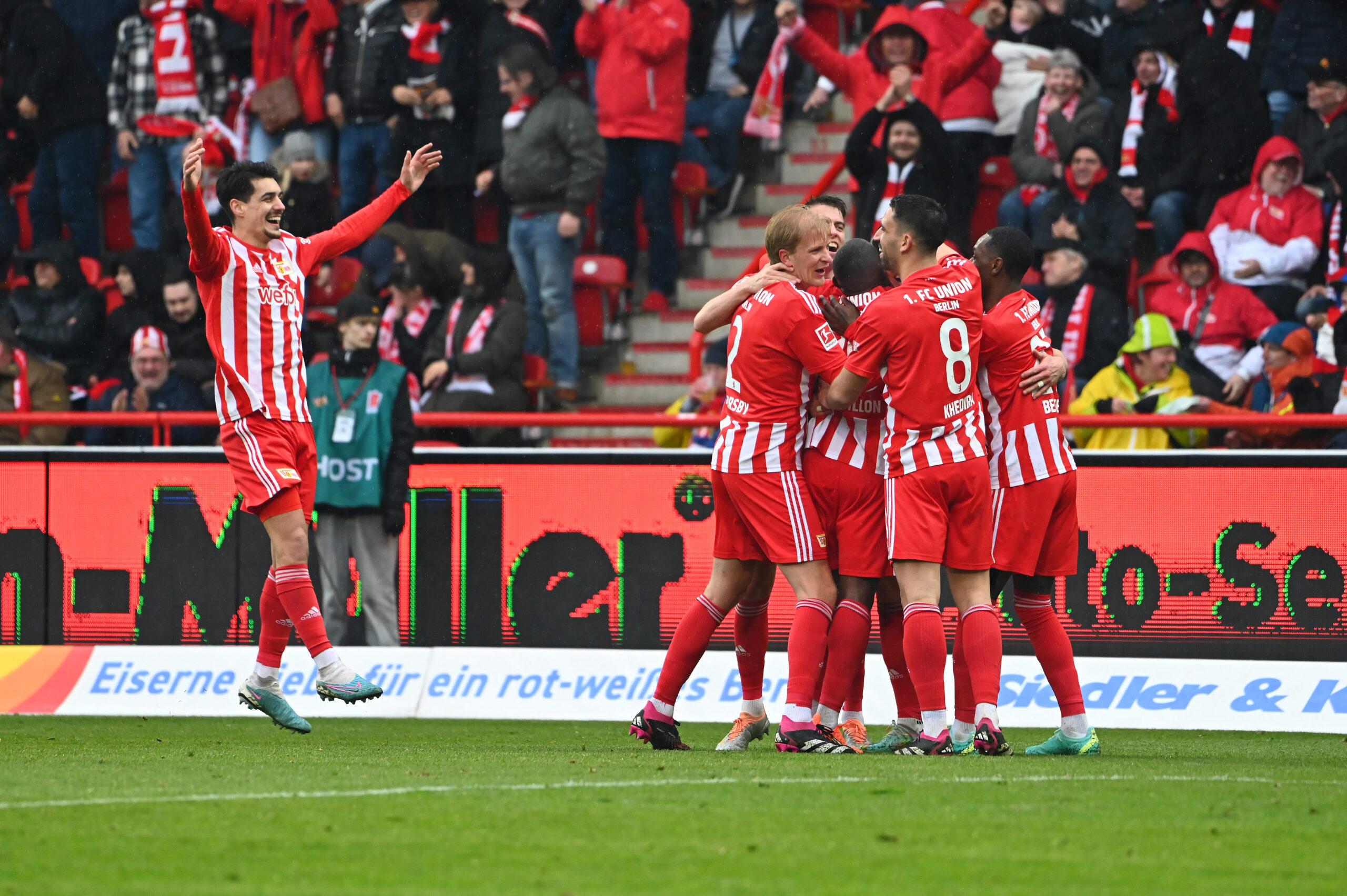 Eintracht Frankfurt Union Berlin typy kursy zakłady 04 04 2023