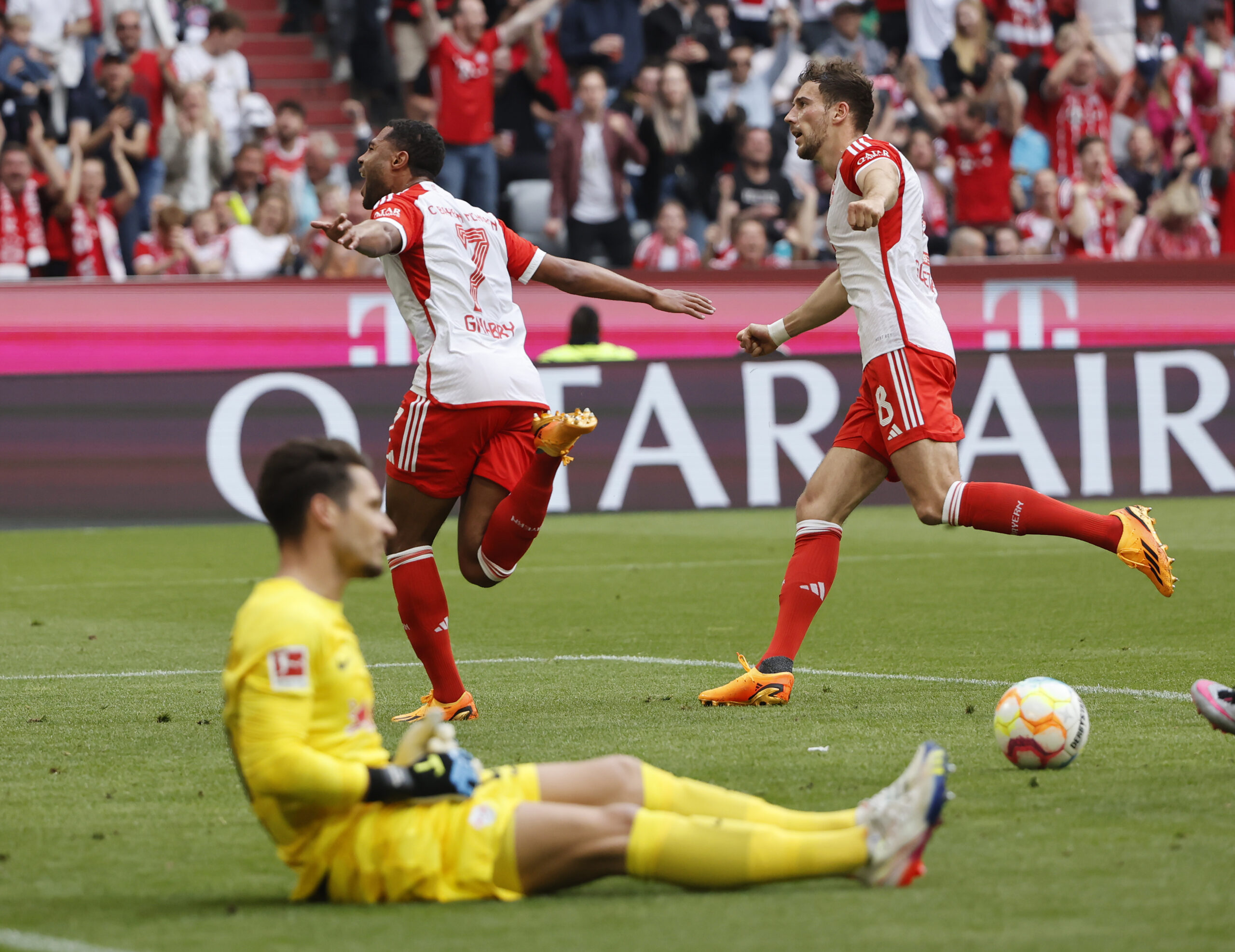 FC Koln Bayern Monachium typy kursy zakłady 27 05 2023