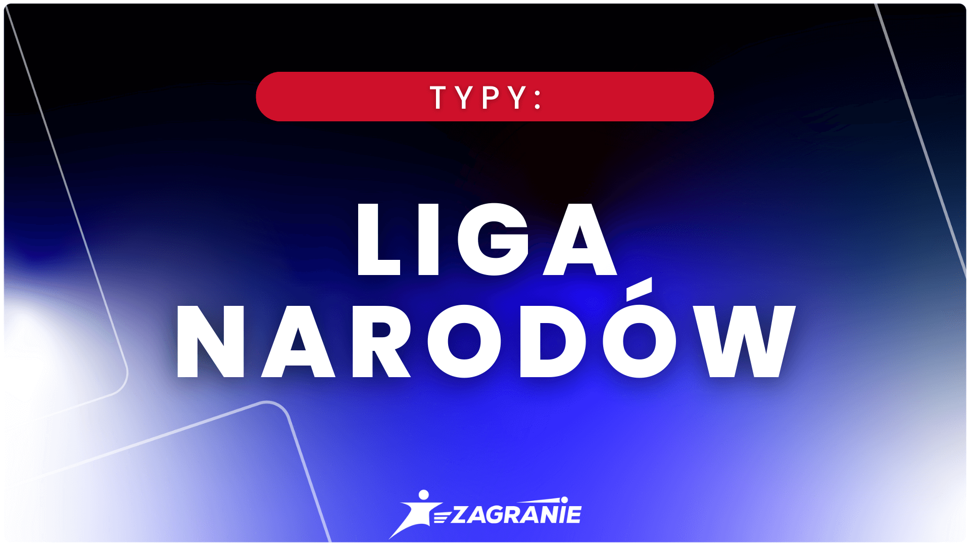 Liga Narodów typy kursy i zakłady bukmacherskie