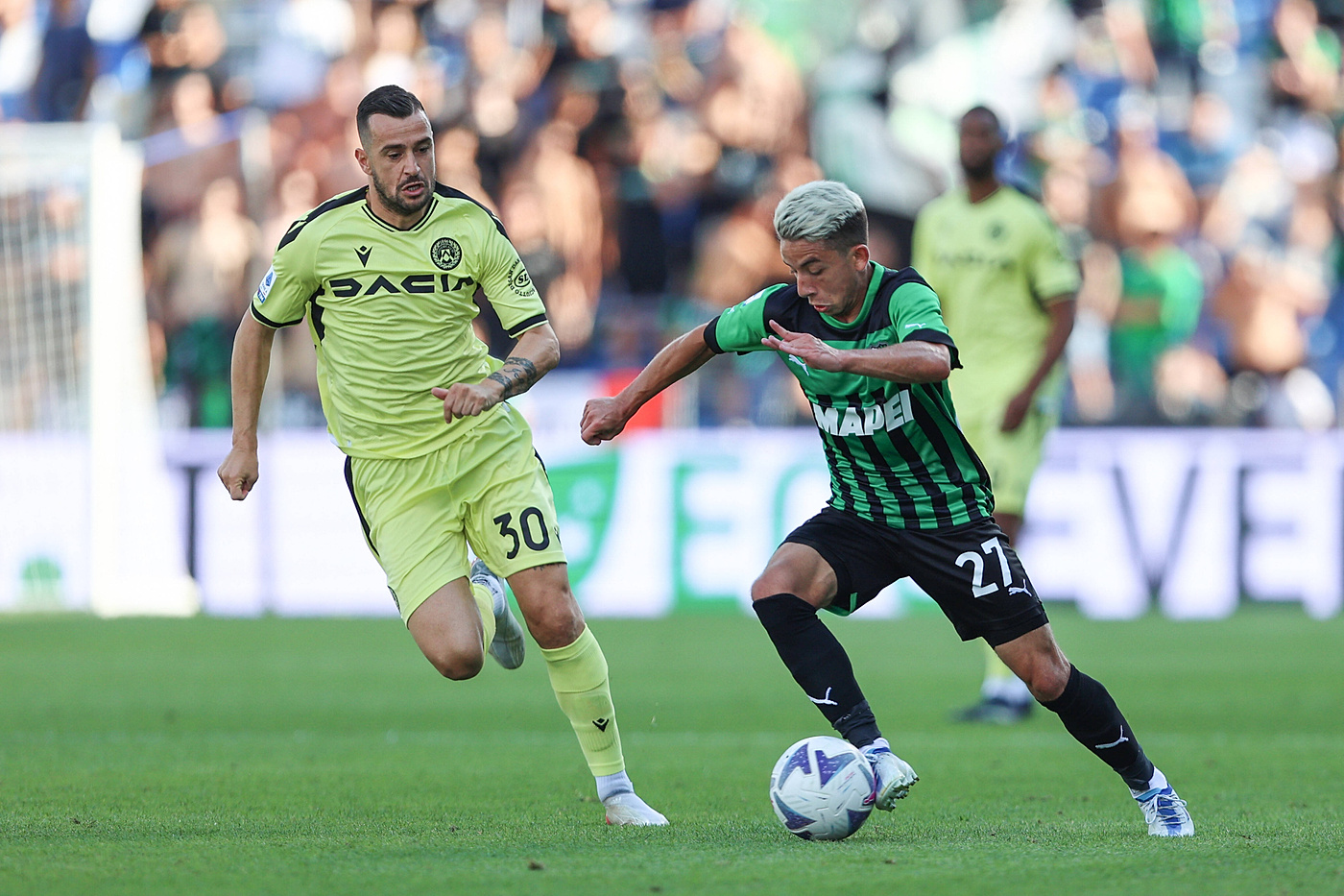 Udinese Sassuolo typy kursy zakłady 17 12 2023