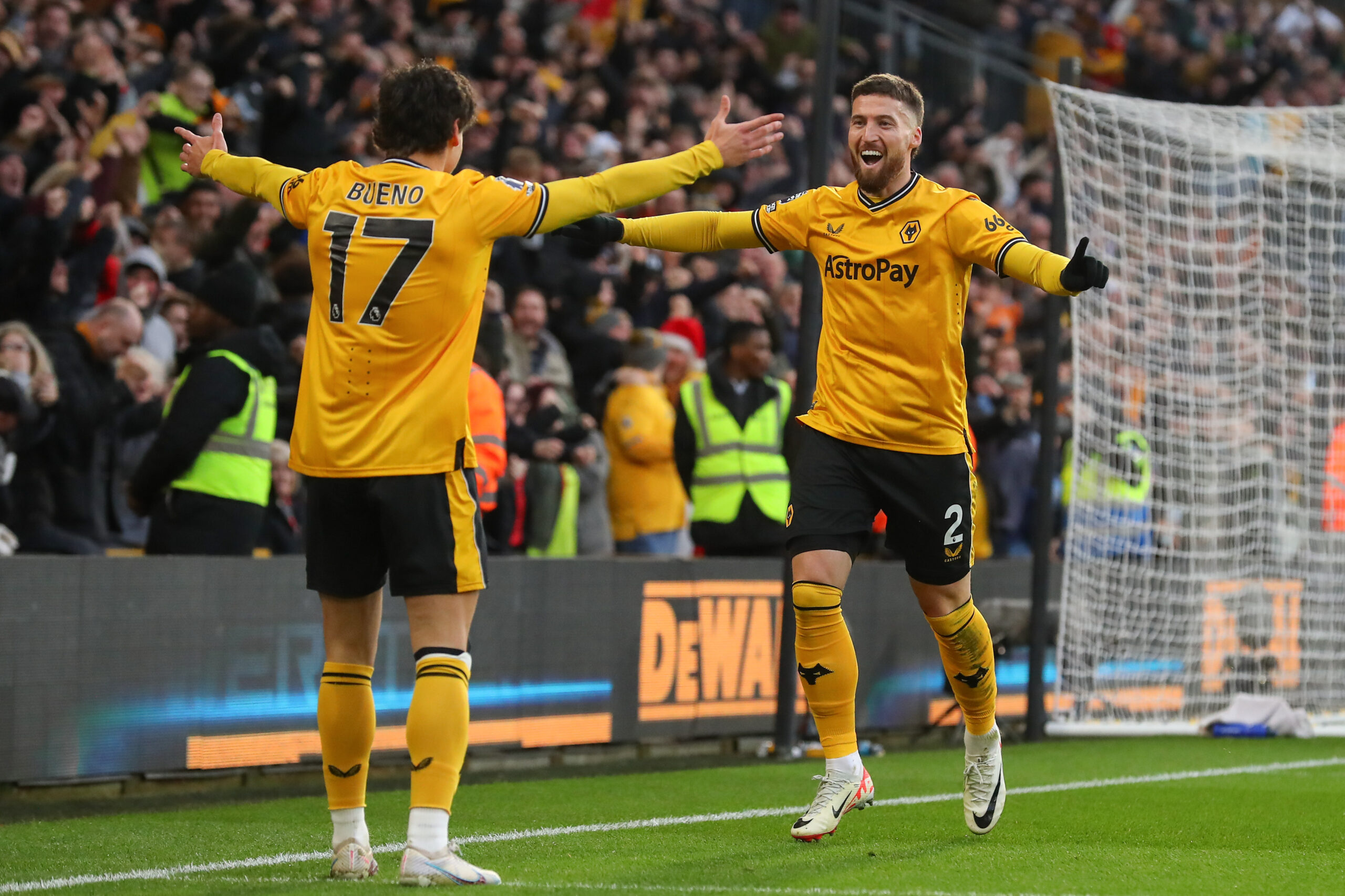 Wolves Everton typy kursy zakłady 30 12 2023