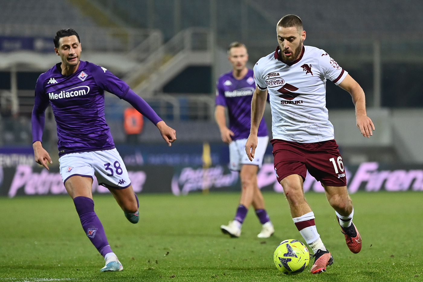 Fiorentina Torino Typy Kursy Zak Ady