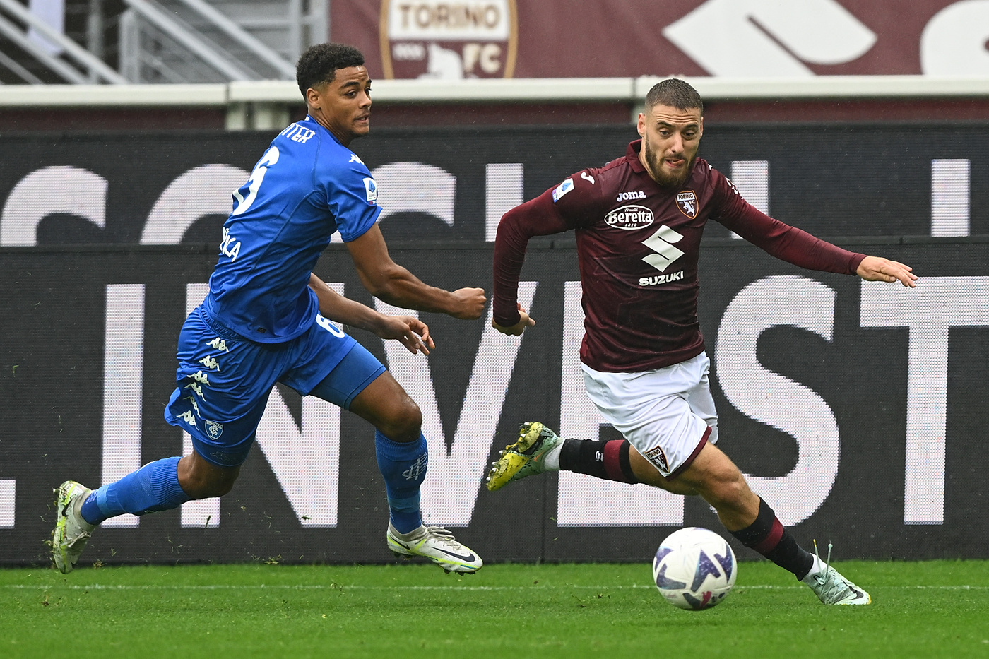 Torino Empoli Typy Kursy Zak Ady