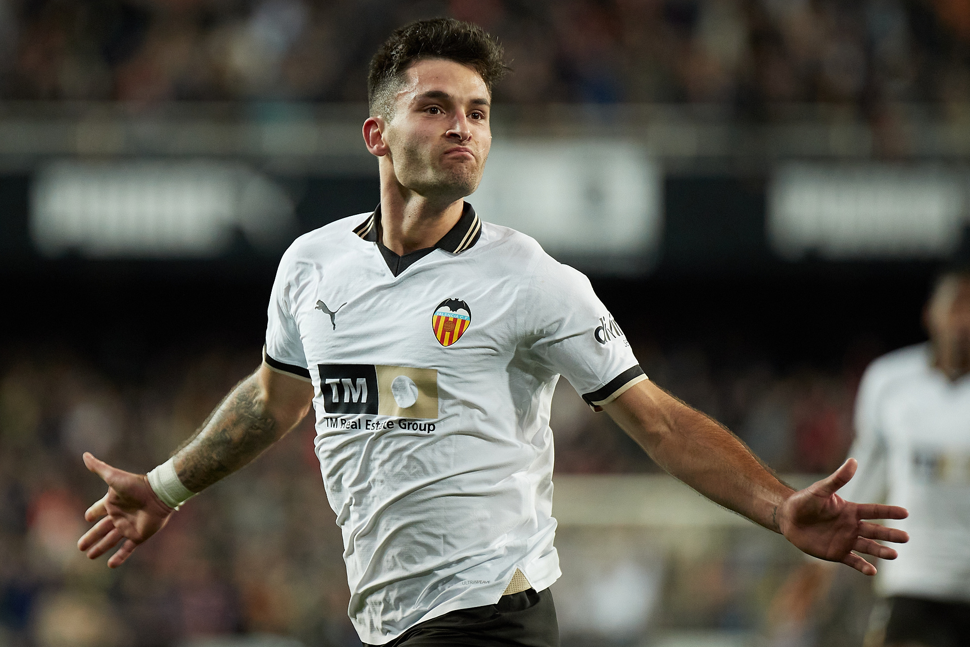 Valencia Sevilla typy kursy zakłady 17 02 2024