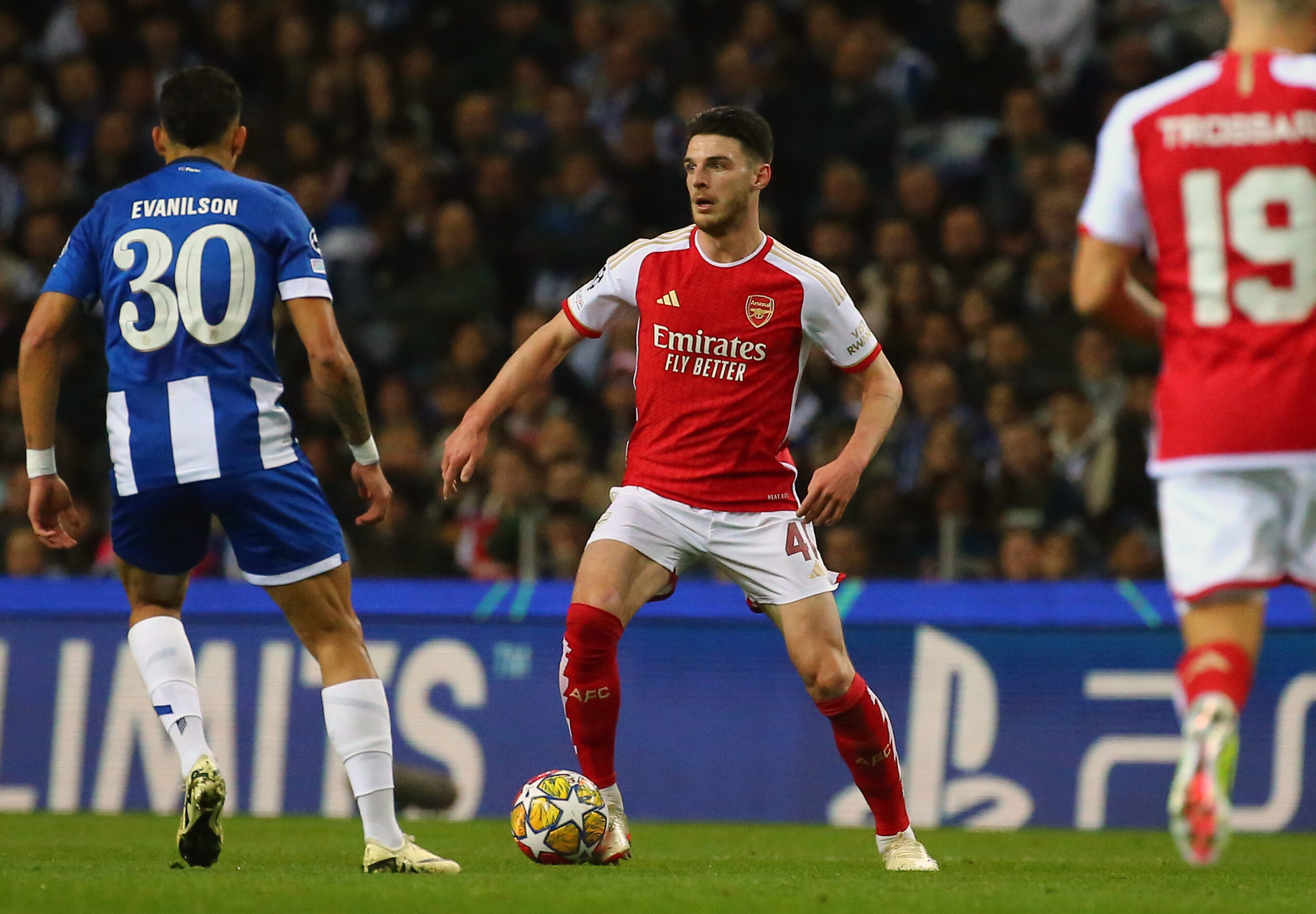 Arsenal Fc Porto Gdzie Ogl Da Transmisja Tv I Stream Online