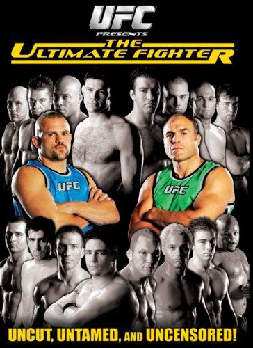 The Ultimate Fighter 1