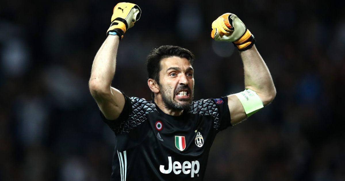 Gigi Buffon