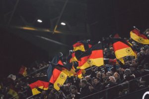 DFB BVB