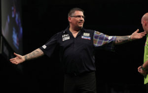 gary anderson