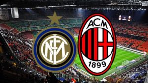 Inter vs Milan