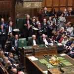 Izba Lordów w Wielkiej Brytanii z decyzją o przedterminowych wyborach 2019