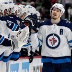 Mark Scheifele