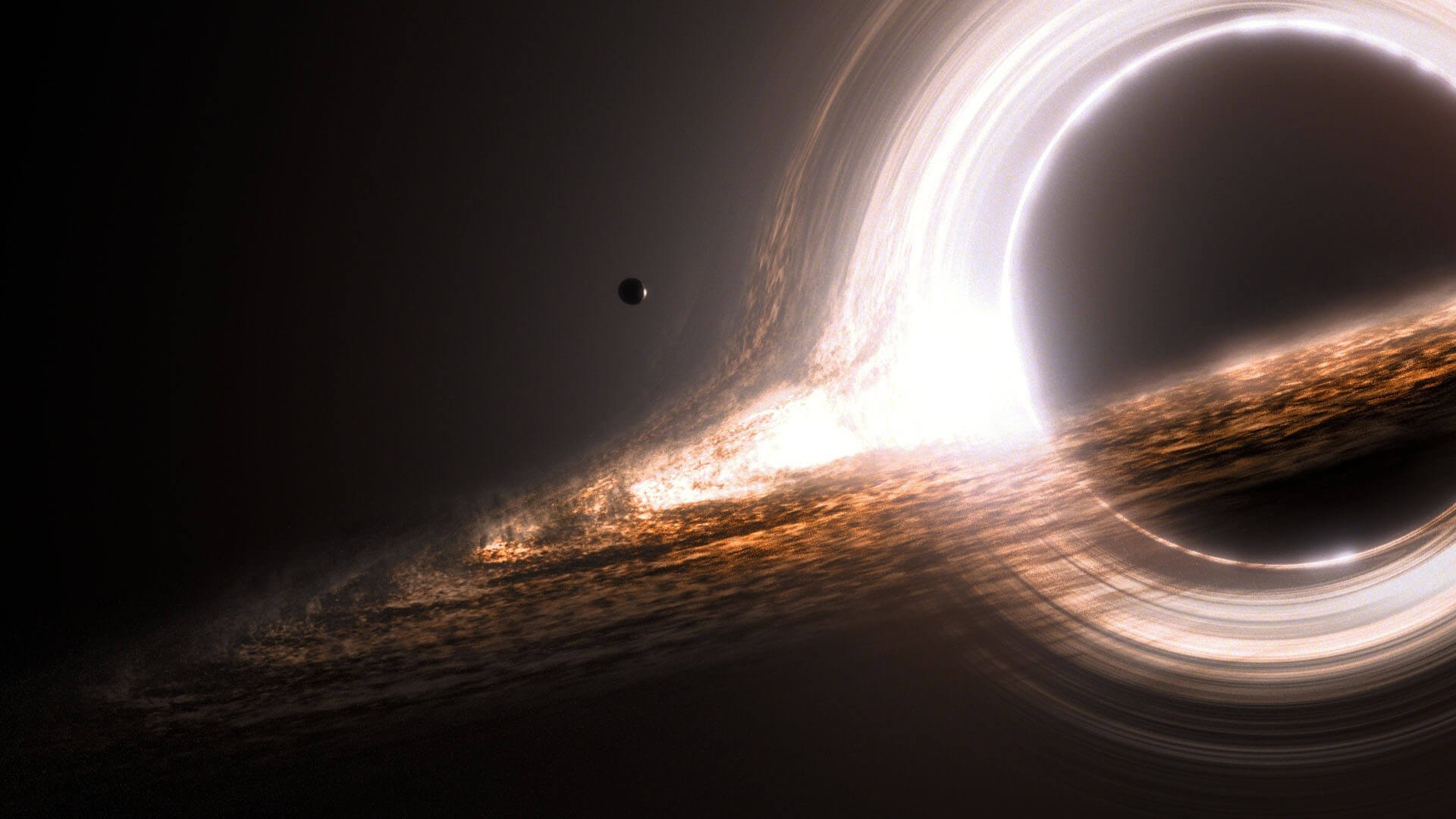 Czarna dziura - Astrofaza