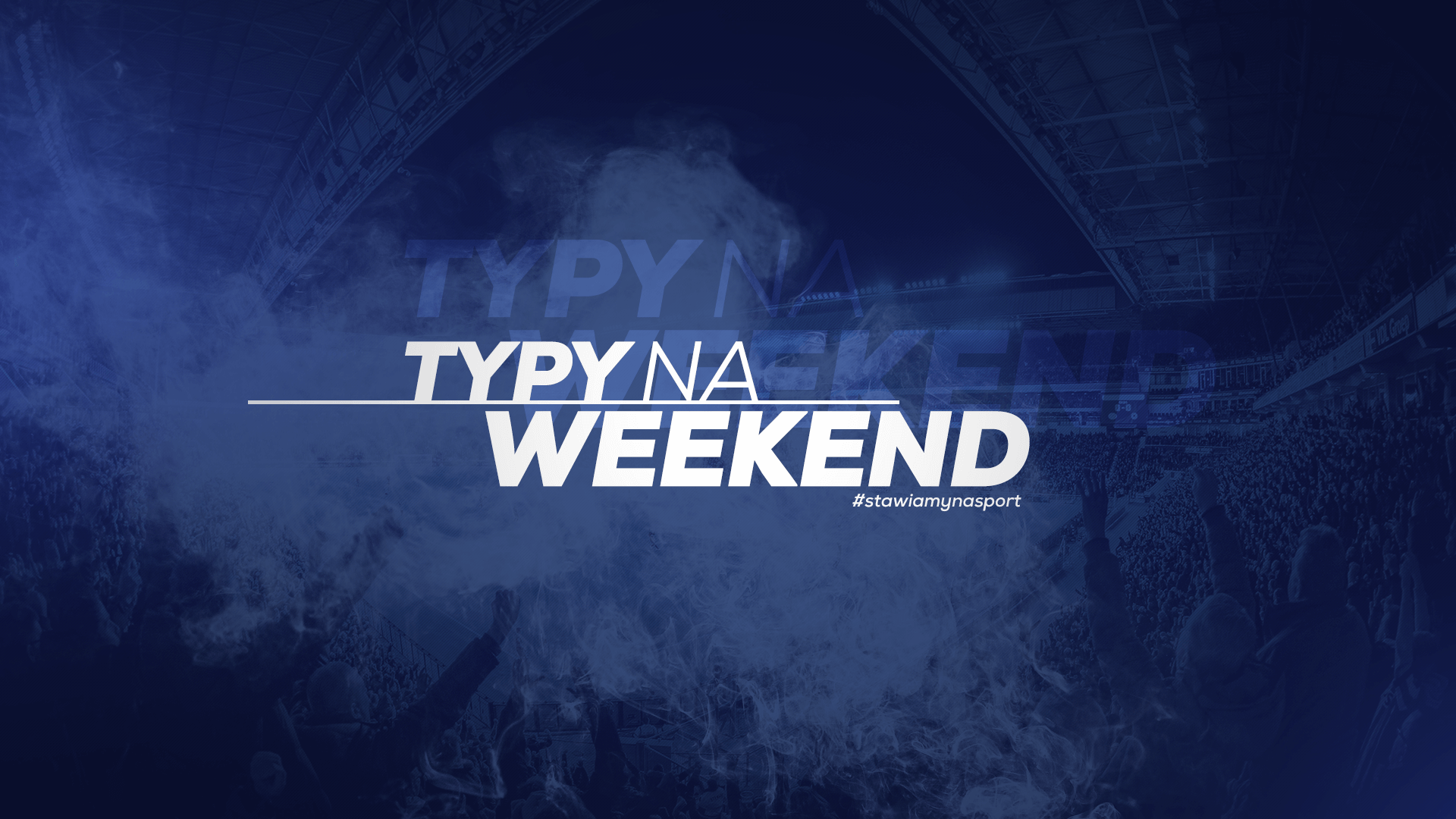Typy na weekend cover