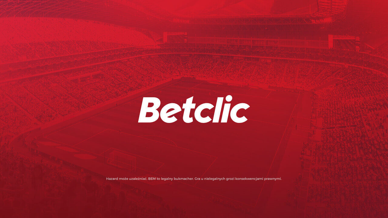 betclic bonus