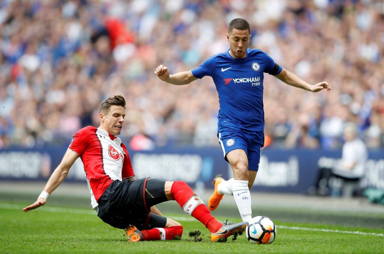 bednarek hazard