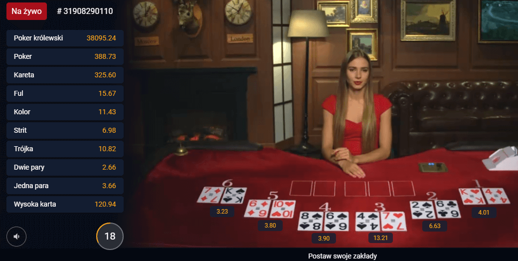 poker online sts betgames