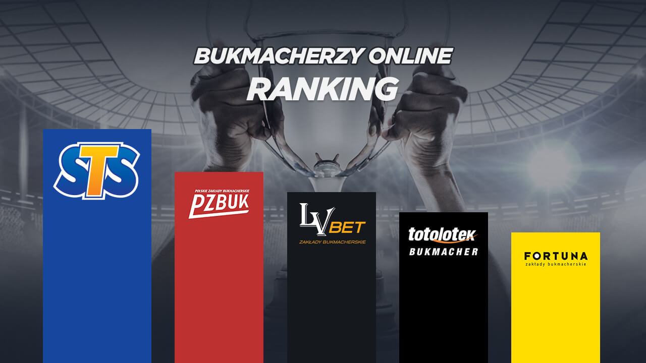 bukmacherzy online