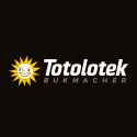 Logo bukmachera Totolotek