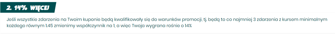 BETFAN jako bukmacher z promocją bez podatku