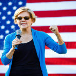 Elizabeth Warren - kandydatka na prezydenta USA (1)