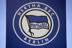 Logo Herthy BSC