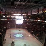 Lodowisko Toronto Maple Leafs w NHL