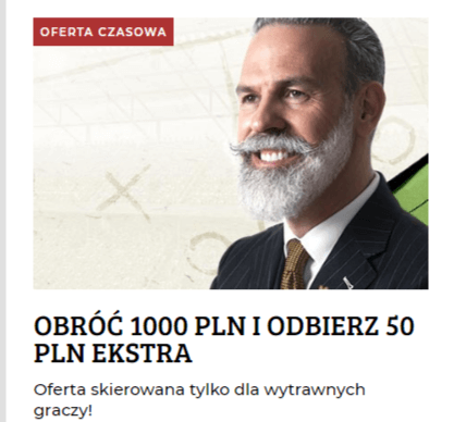 NobleBet dbając o opinie stałych graczy