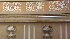 nagrody golden globe
