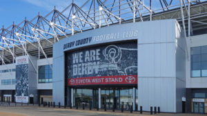 derby county