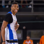 Giannis Antetokounmpo (Milwaukee Bucks)
