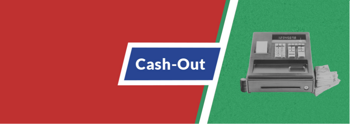 cashout