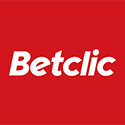 Logo bukmachera Betclic