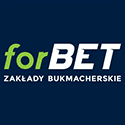 forBET logo bukmachera