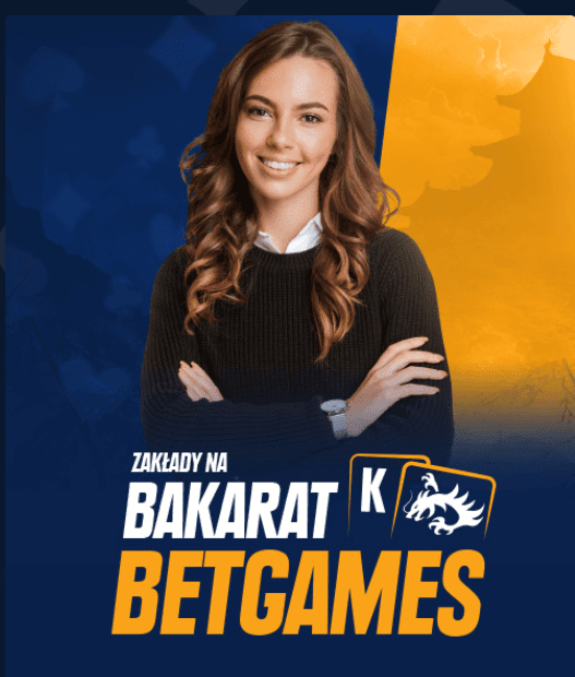 STS legalny bukmacher z zakładami BETGAMES