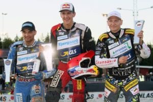 Grand Prix Szwecji