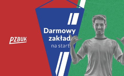 pzbuk zakład bez depozytu na start