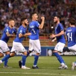 Reprezentacja Włoch EUro U21
