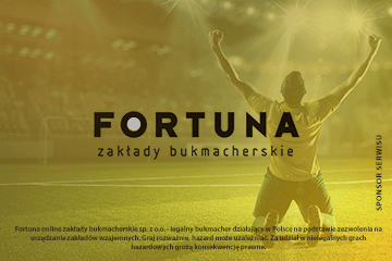 Fortuna - baner