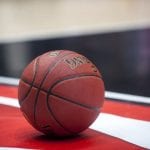 Piłka do koszykówki Spalding