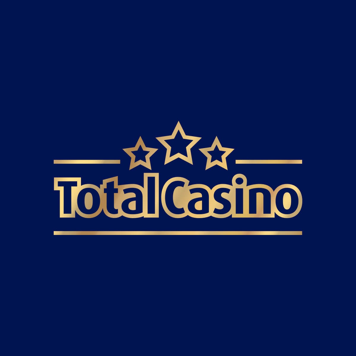 logo kasyna total casino