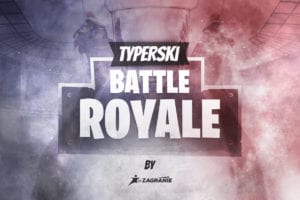 Typerski Battle Royale