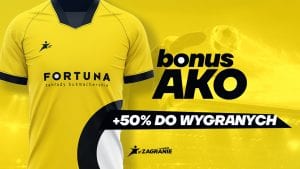 grafika Fortuna bonus