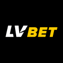 Logo LV BET zakłady bukmacherskie
