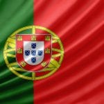 flaga Portugalii
