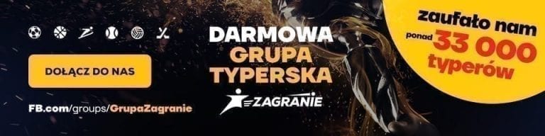 grupa zagranie