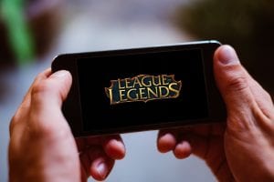 League of Legends mobile